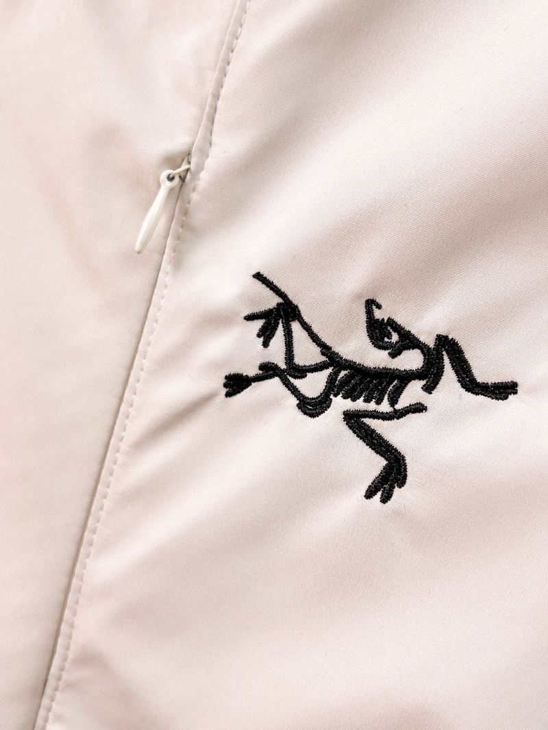 Arcteryx Outwear